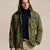 Ralph Lauren The Iconic Field Jacket | Olive Mountain