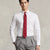 Ralph Lauren Slim Fit Poplin Shirt | White