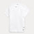 Ralph Lauren Classic Crewneck Undershirt 2-Pack | White