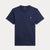 Ralph Lauren Cotton Jersey Sleep Shirt | Cruise Navy