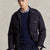 Ralph Lauren Water-Repellent Field Jacket | Collection Navy