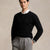 Ralph Lauren Cable-Knit Wool-Cashmere Jumper | Black