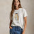 Ralph Lauren Polo Bear Cotton Jersey T-Shirt | Nevis