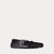 Ralph Lauren Leather Dress Belt | Black
