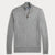 Ralph Lauren Wool Full-Zip Jumper | Grey