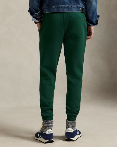 Ralph Lauren Double-Knit Jogging Bottom | Vintage Pine