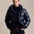 Ralph Lauren The Gorham Glossed Down Jacket | Navy