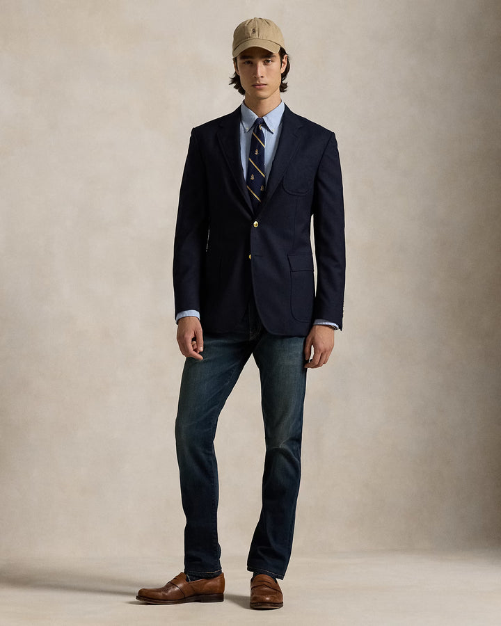Ralph Lauren Sullivan Slim Stretch Jean | Murphy Stretch