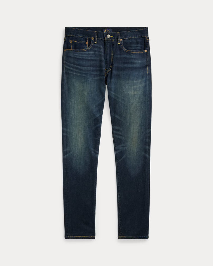 Ralph Lauren Sullivan Slim Stretch Jean | Murphy Stretch