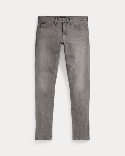 Ralph Lauren Sullivan Slim Polo Pony Stretch Jean | Warren Stretch