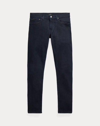 Ralph Lauren Parkside Active Tapper Stretch Jeans | Miller V2