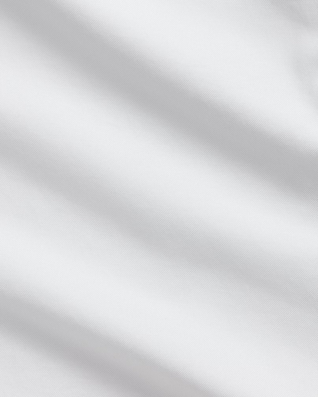 Ralph Lauren Custom Fit Stretch Oxford Shirt | White
