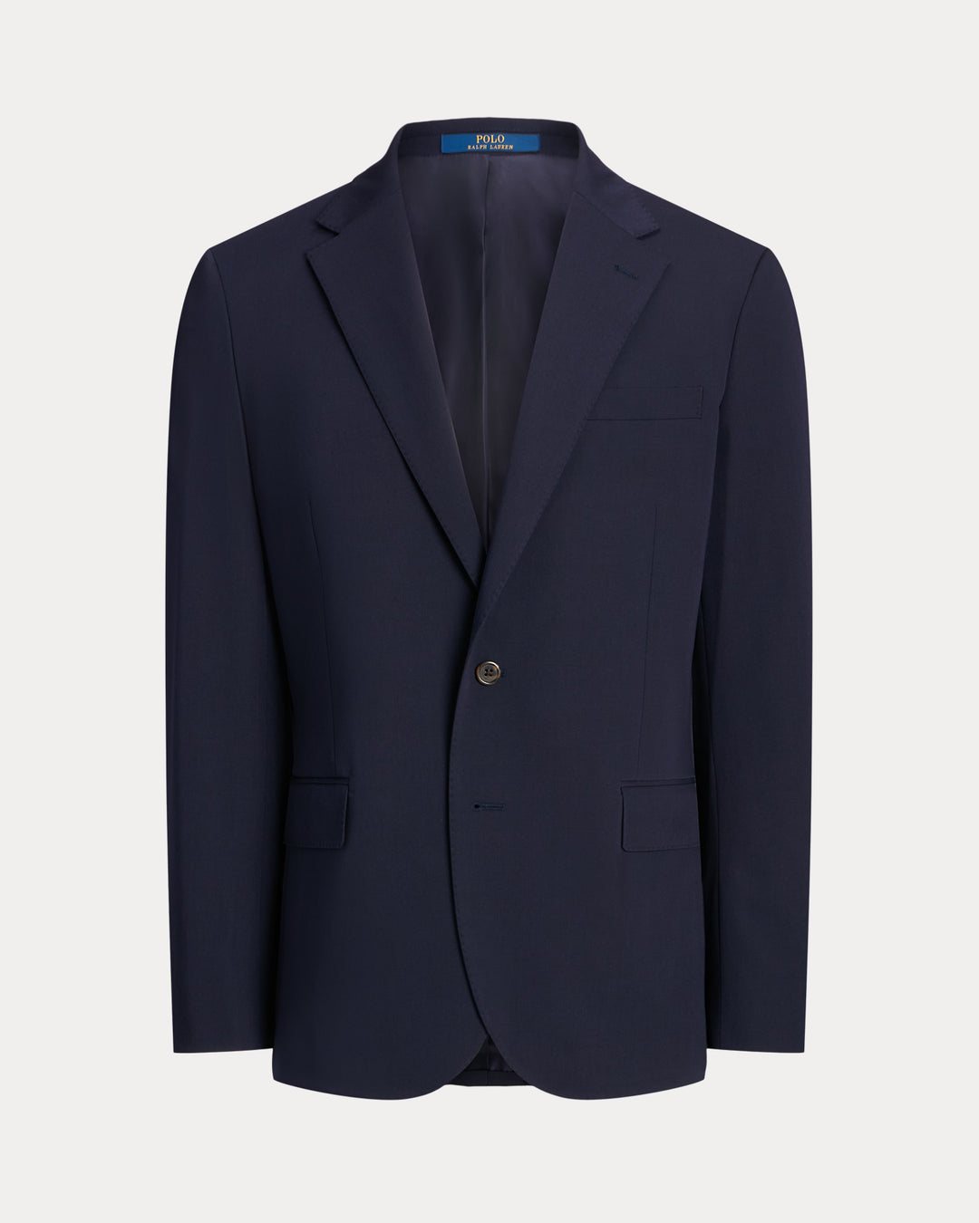 Ralph Lauren Polo Modern Fit Performance Twill Jacket | Navy