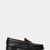 Ralph Lauren Alston Leather Penny Loafer | Black