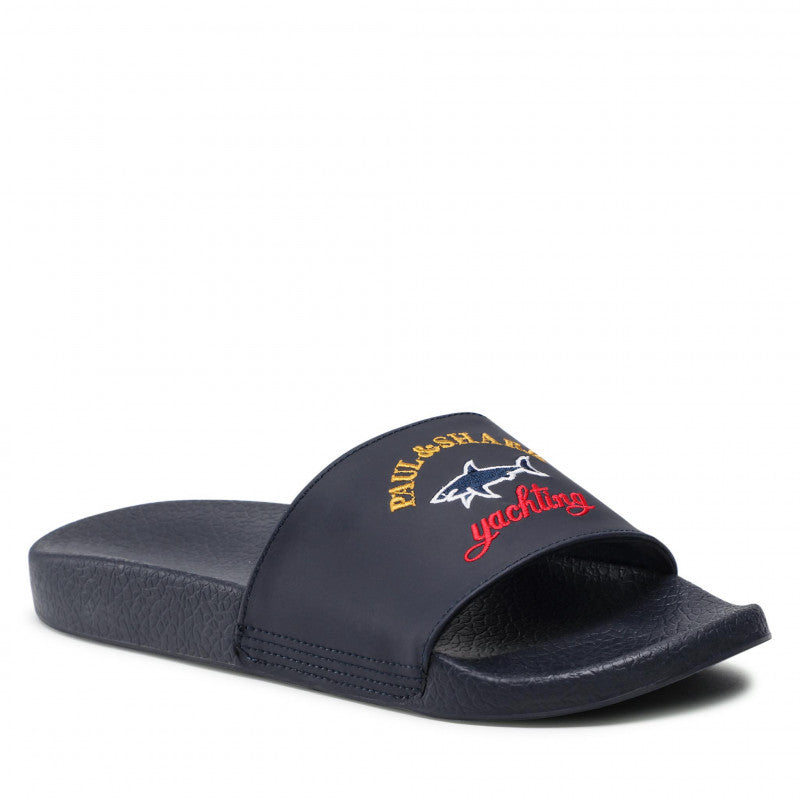 Paul shark flip discount flops