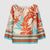 Penny Black Top Blouse | Multicolor