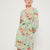 Penny Black Viscose Sable Dress | Sagre Green