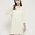 Penny Black Cady Dress | Ivory