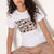 Luisa Cerano T-shirt Print | White