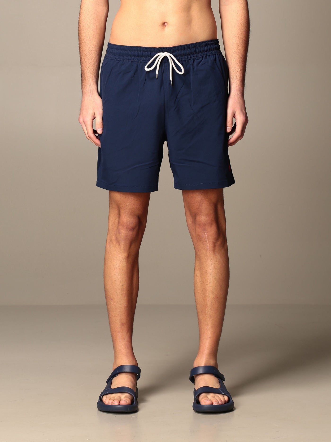 Ralph Lauren Swim Shorts Traveller | Navy