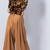 Anonyme Top Velvet Circle Thorne | Shine