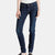 Ralph Lauren Jean Tompkins Skinny Mid Rise | Celebes Wash