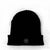 Lindbergh Hat Beanie | Black