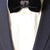 Lanvin Bow Tie | Dark Blue