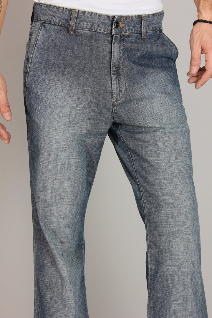 Lagerfeld Denim | Blue