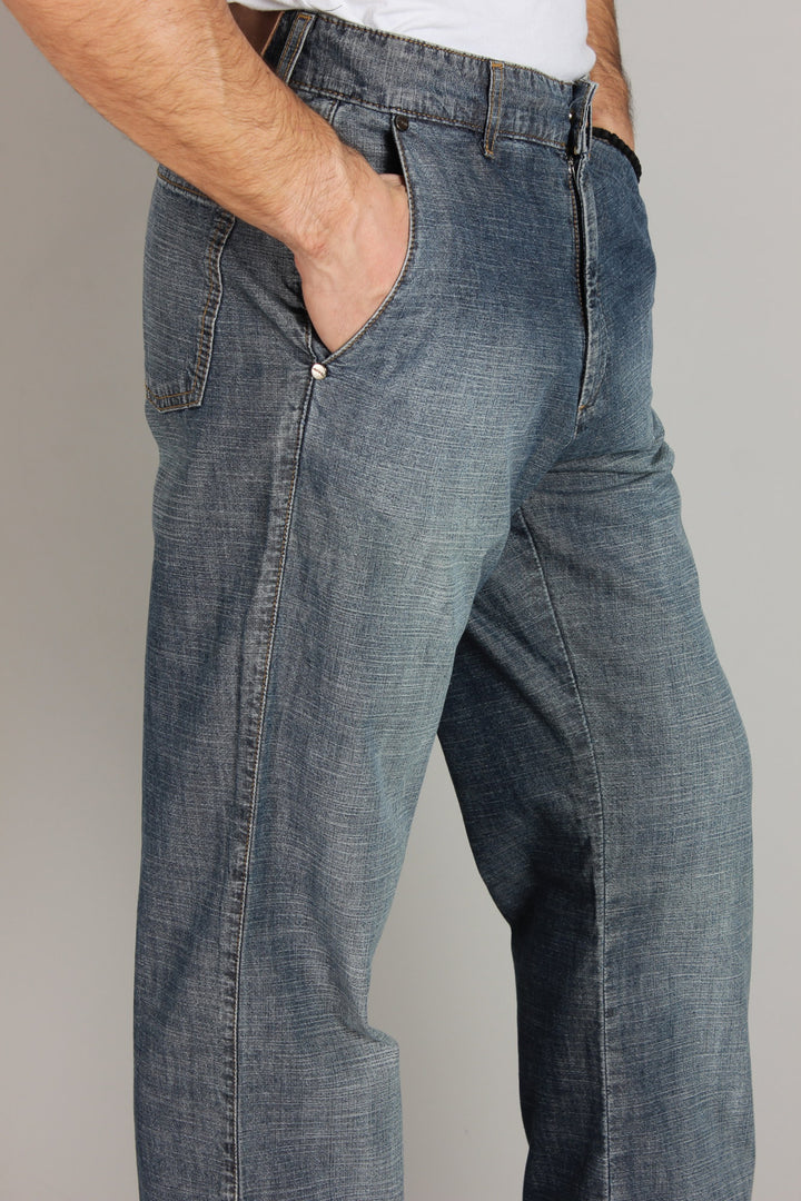 Lagerfeld Denim | Blue