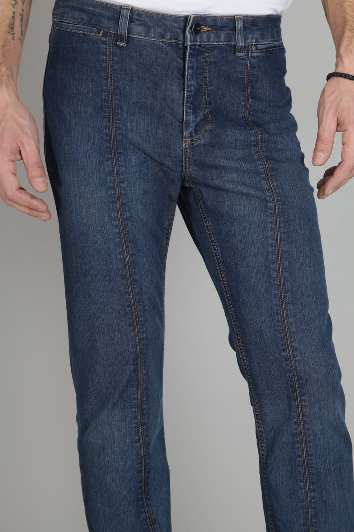 Lagerfeld Denim | Blue