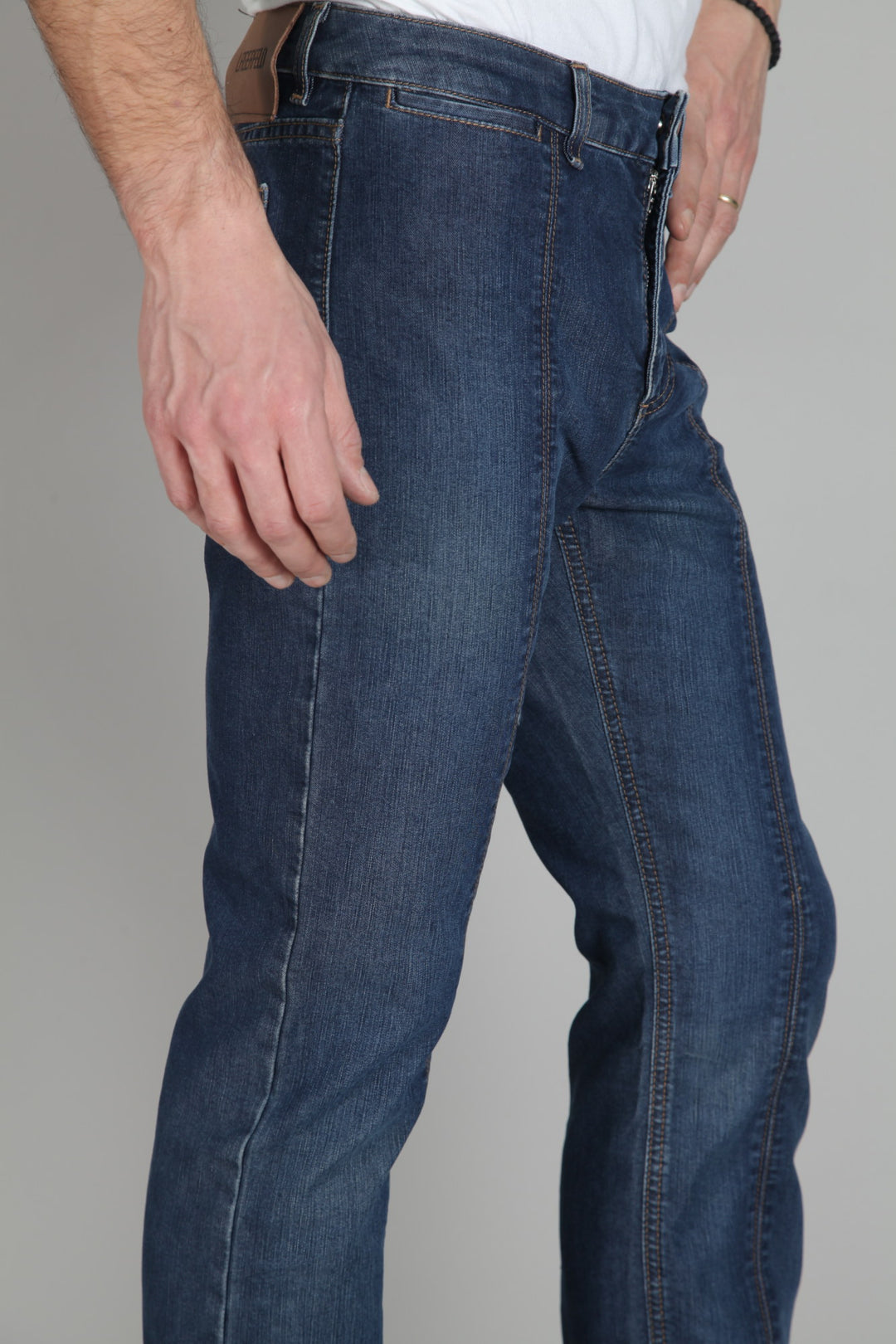 Lagerfeld Denim | Blue