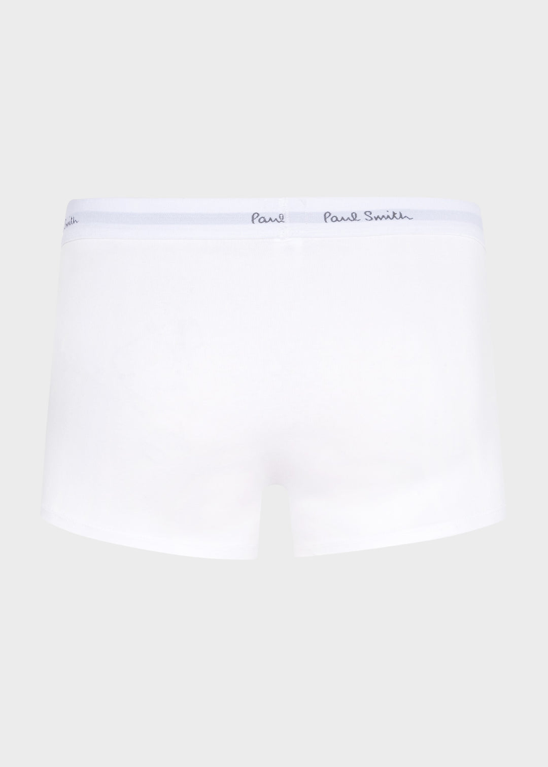 Paul Smith Mixed Stripe Boxer Briefs Three Pack | Black / White / Multi