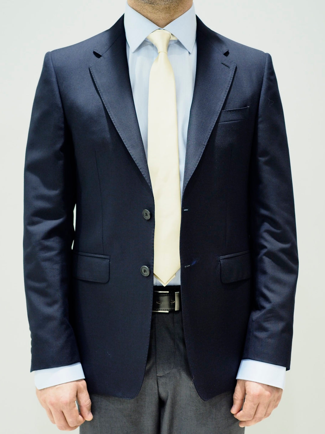 Cerruti 1881 Tie | Beige