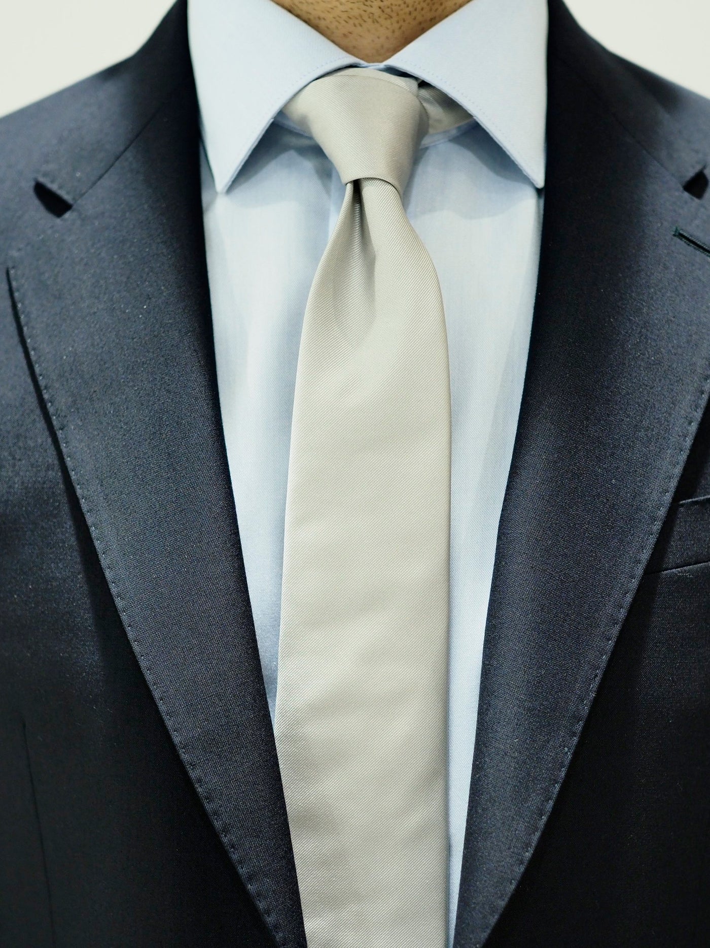 Cerruti 1881 Tie | Grey