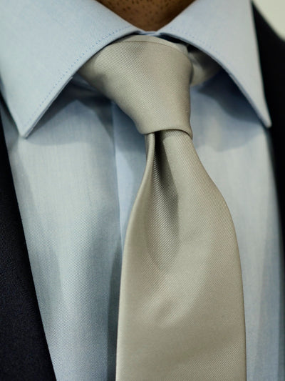 Cerruti 1881 Tie | Grey