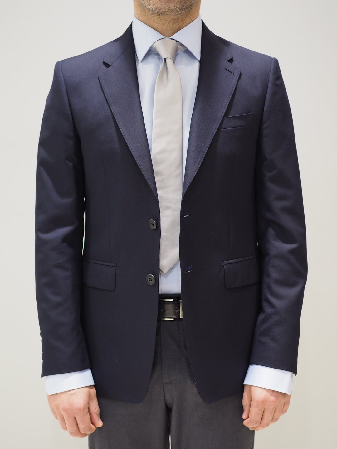 Cerruti 1881 Tie | Grey