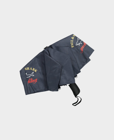 Paul & Shark Umbrella Small | Navy
