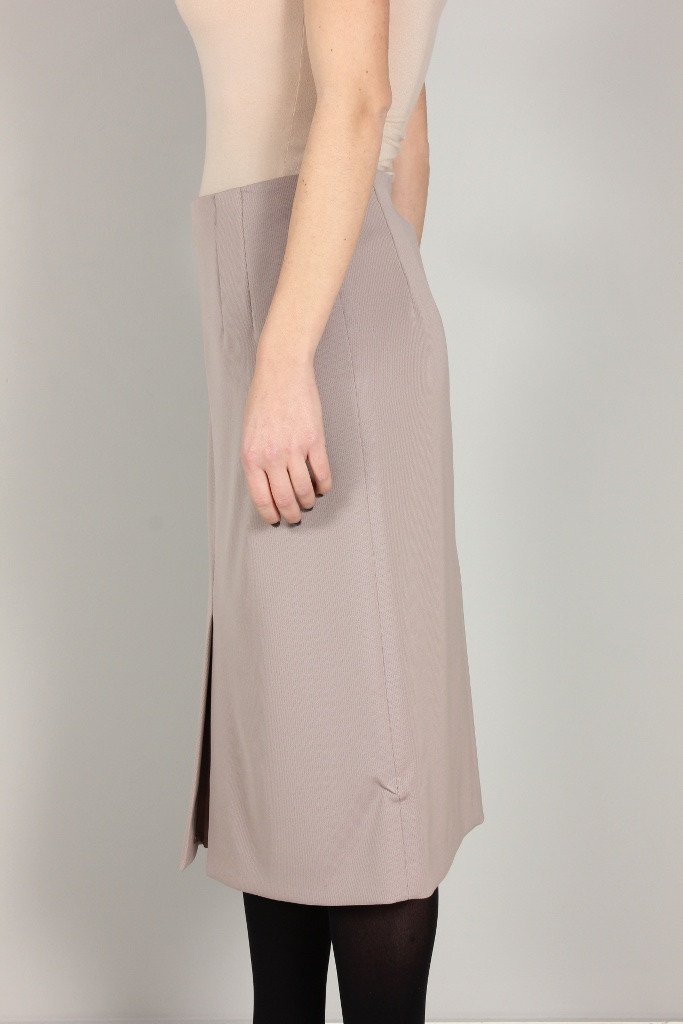 Armani Collezioni Women's Skirt Armani Collezioni Skirt | BEIGE