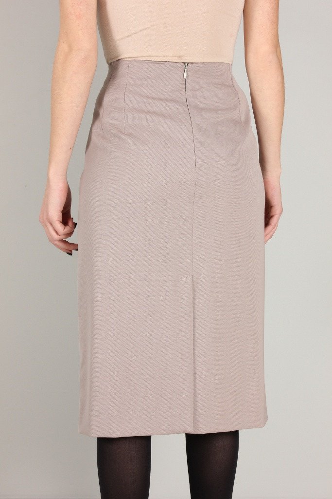 Armani Collezioni Women's Skirt Armani Collezioni Skirt | BEIGE