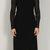 Armani Jeans Dress Armani Jeans Dress | BLACK