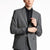 Lindbergh Plain Suit Slim Fit | Grey