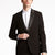 Lindbergh Stretch Tuxedosuit Slim Fit | Black