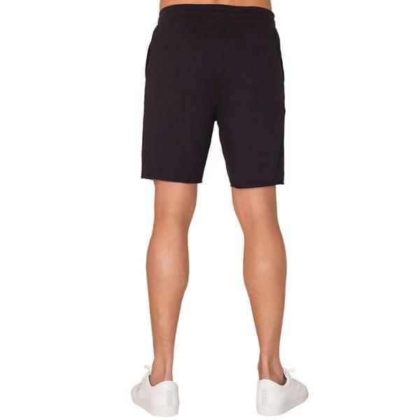 Bread & Boxers Men's Activewear/Loungewear Bread & Boxers Men's Lounge Short | DARK NAVY