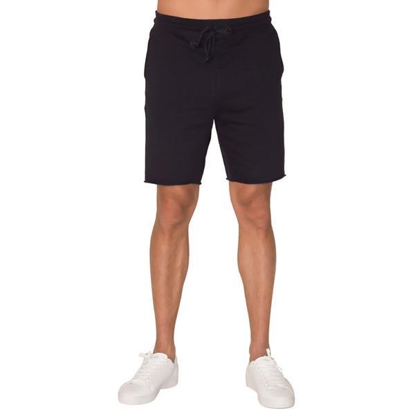 Bread & Boxers Men's Activewear/Loungewear Bread & Boxers Men's Lounge Short | DARK NAVY