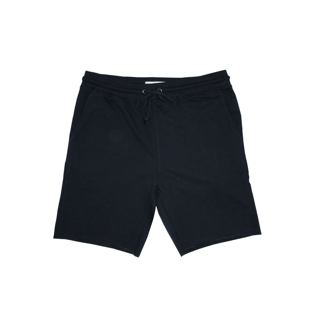 Bread & Boxers Men's Activewear/Loungewear Bread & Boxers Men's Lounge Short | DARK NAVY