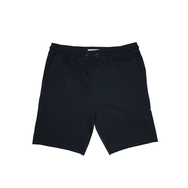 Bread & Boxers Men's Activewear/Loungewear Bread & Boxers Men's Lounge Short | DARK NAVY