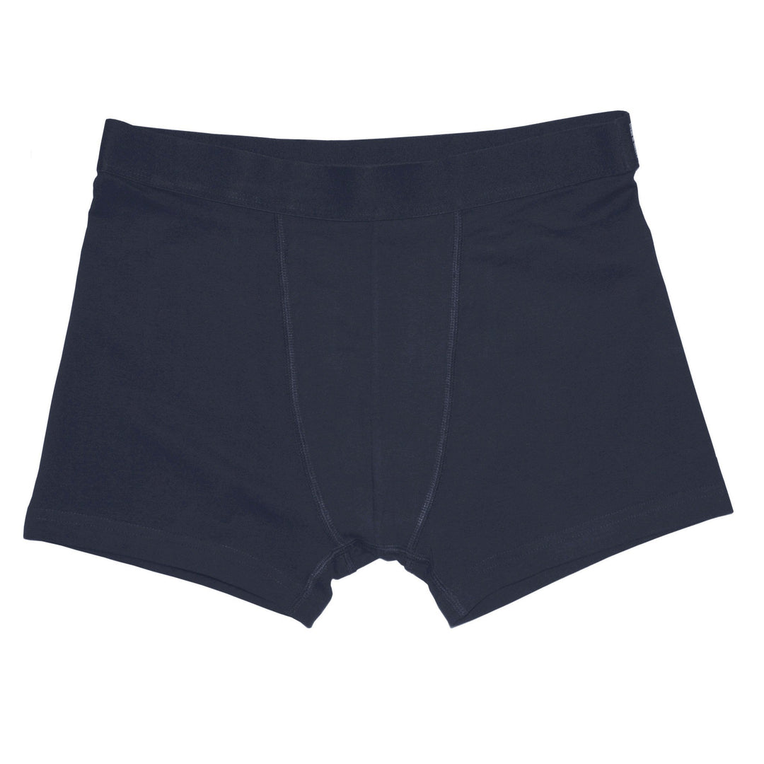 Bread & Boxers Men's Underwear Bread & Boxers Men's Underwear Boxer Brief | DARK NAVY