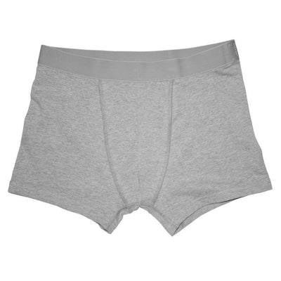 Bread & Boxers Men's Underwear Bread & Boxers Men's Underwear Boxer Brief | GREY