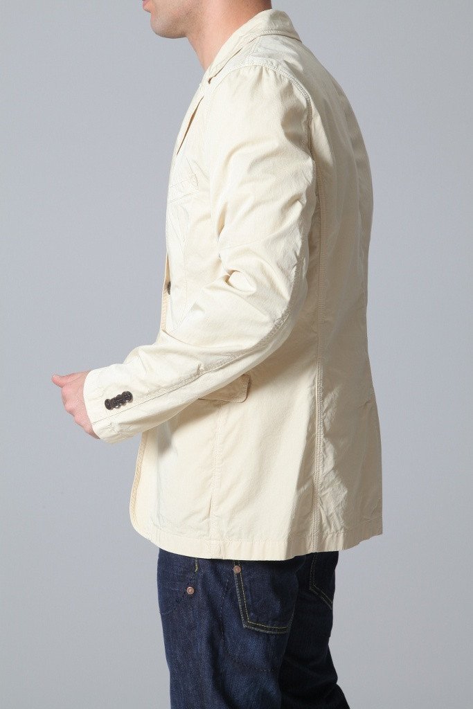 Burberry Men's Jacket Burberry Jacket | BEIGE
